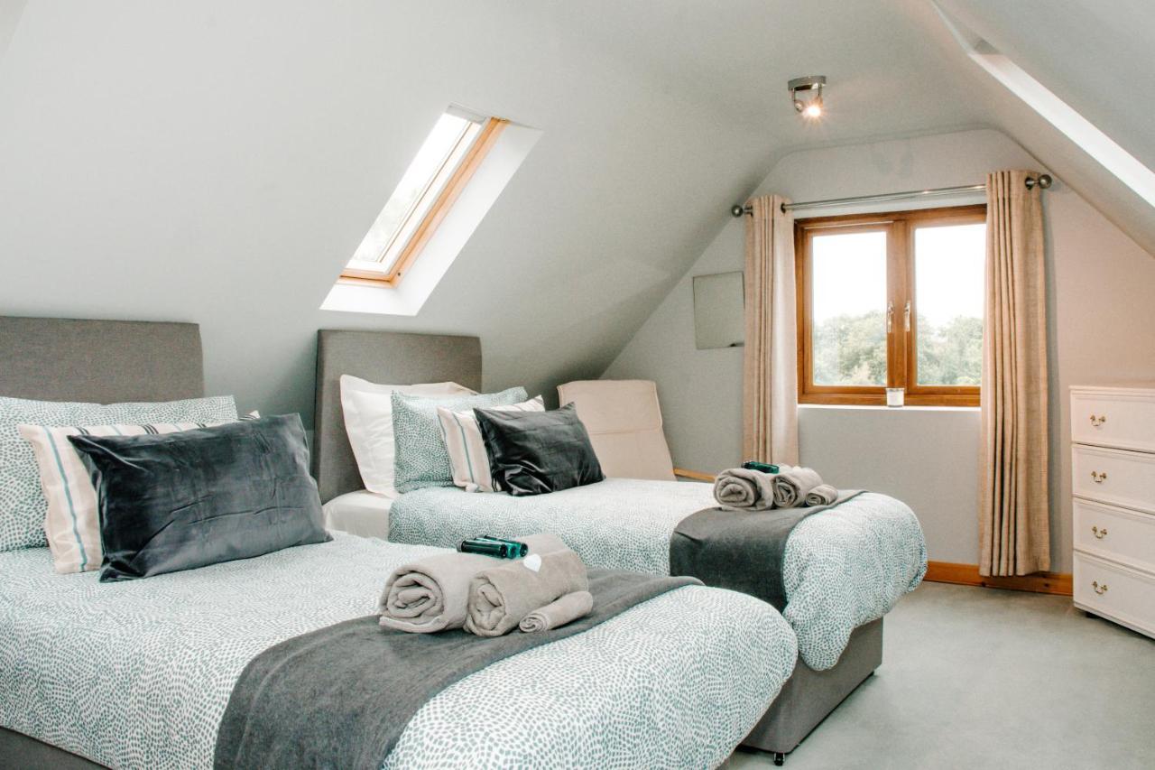 Holly Cottage, 2 Bed House, Sleeps 6 Cleobury Mortimer Eksteriør bilde