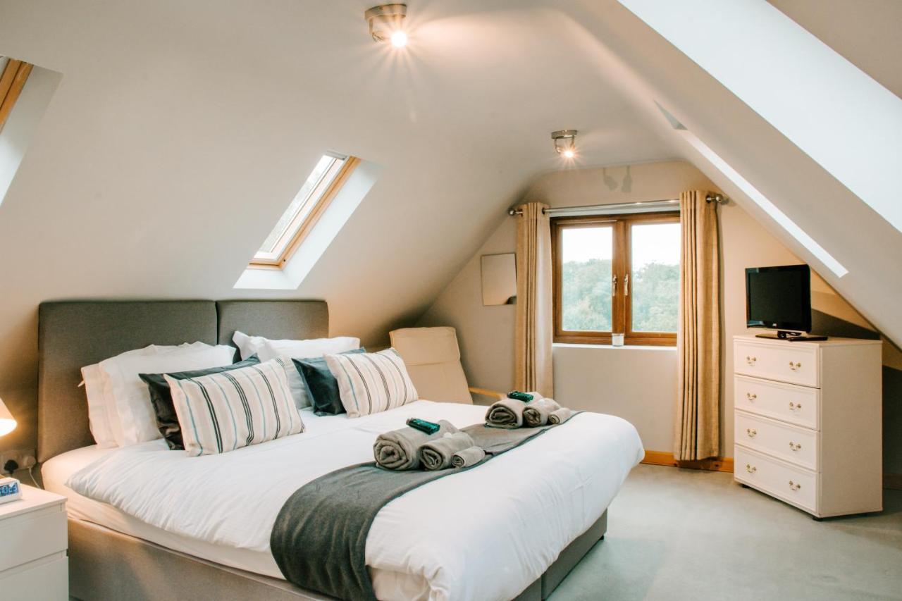 Holly Cottage, 2 Bed House, Sleeps 6 Cleobury Mortimer Eksteriør bilde